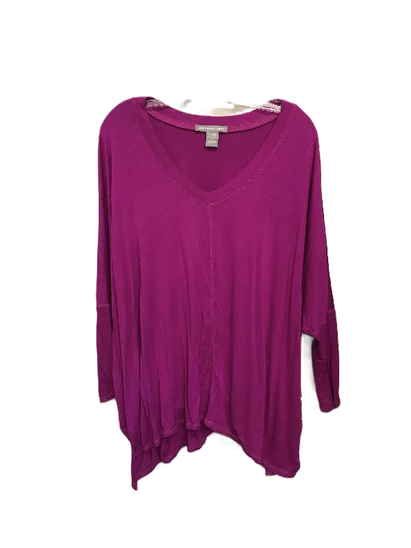 Amazing Deals Top Long Sleeve By Kate & Mallory  Size: S