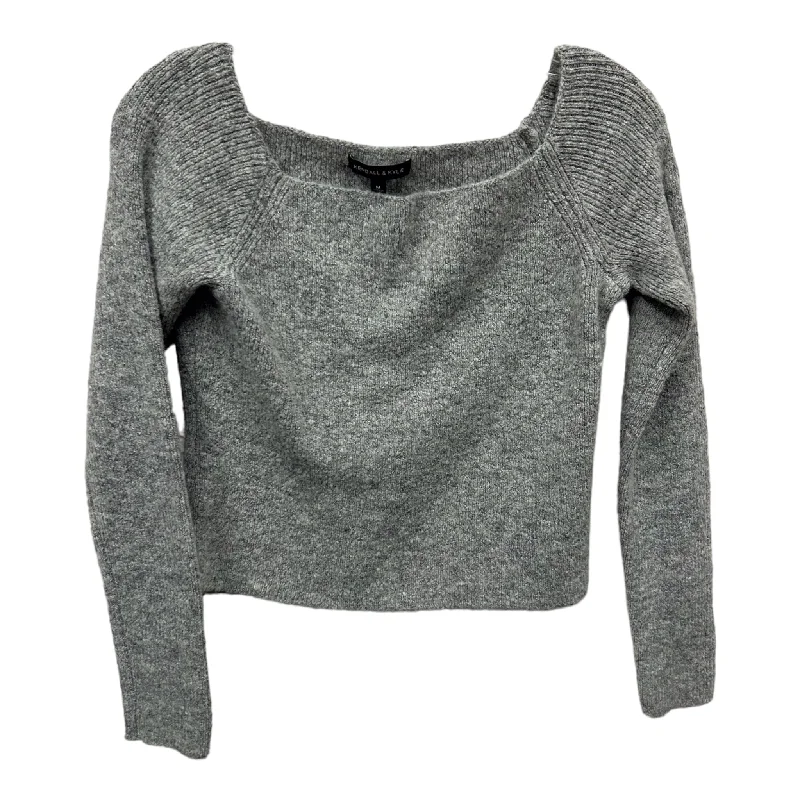 Don't Wait Top Long Sleeve By Kendall & Kylie  Size: M