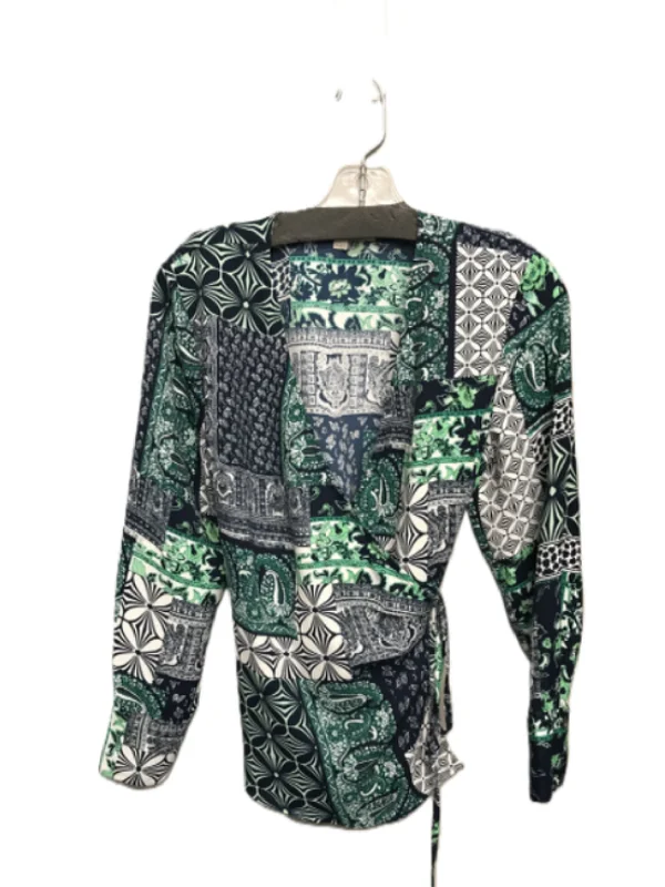 Friends and Family Sale Top Long Sleeve By Loft  Size: M