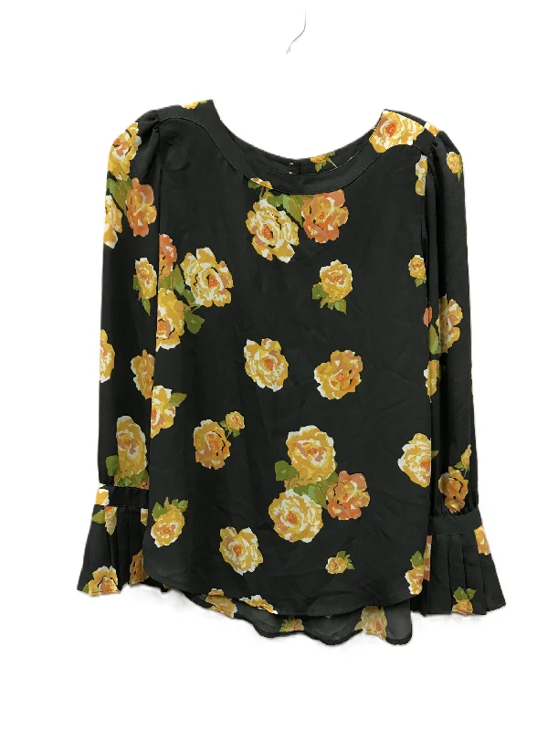 Price Drop Top Long Sleeve By Loft  Size: S