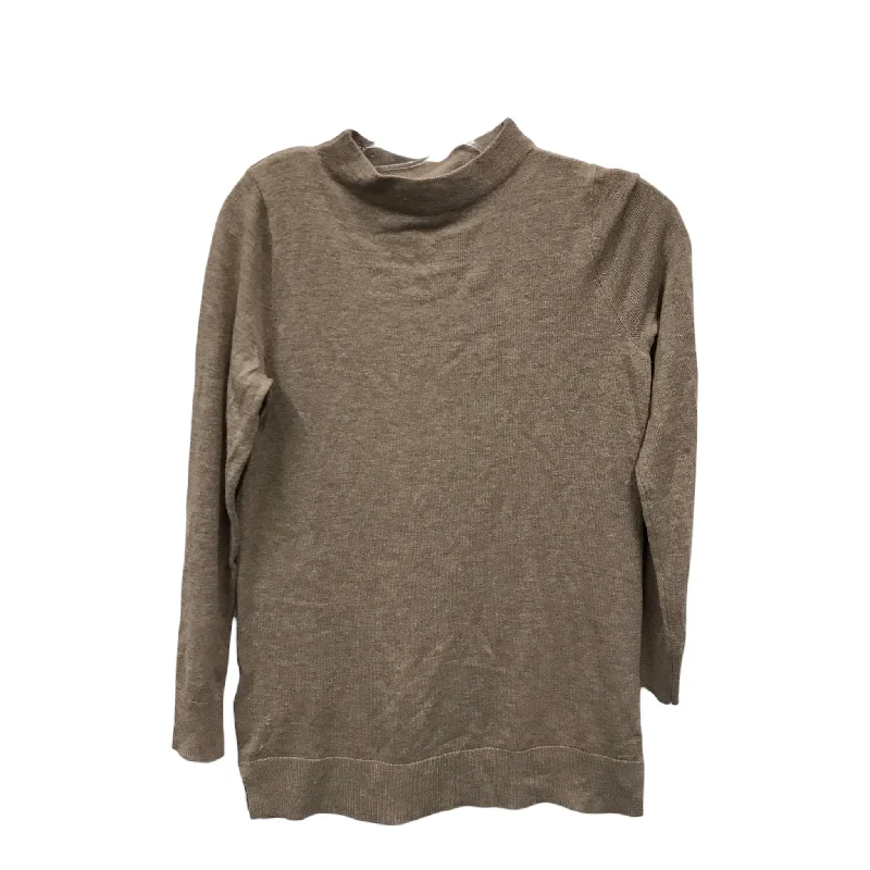 Lowest Price Top Long Sleeve By Loft  Size: Xs