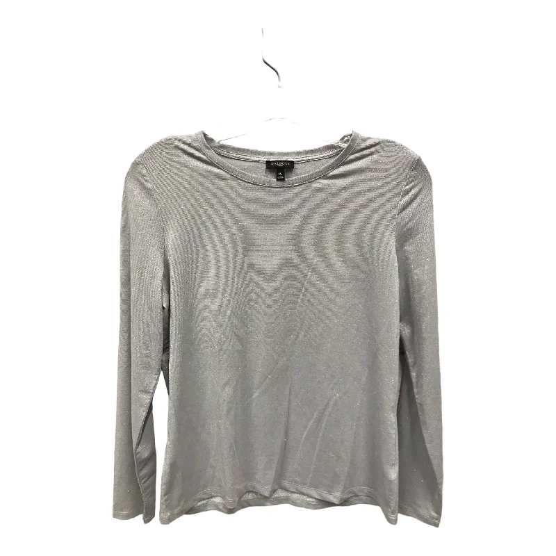 Daily Deals Top Long Sleeve By Talbots  Size: Petite  Medium