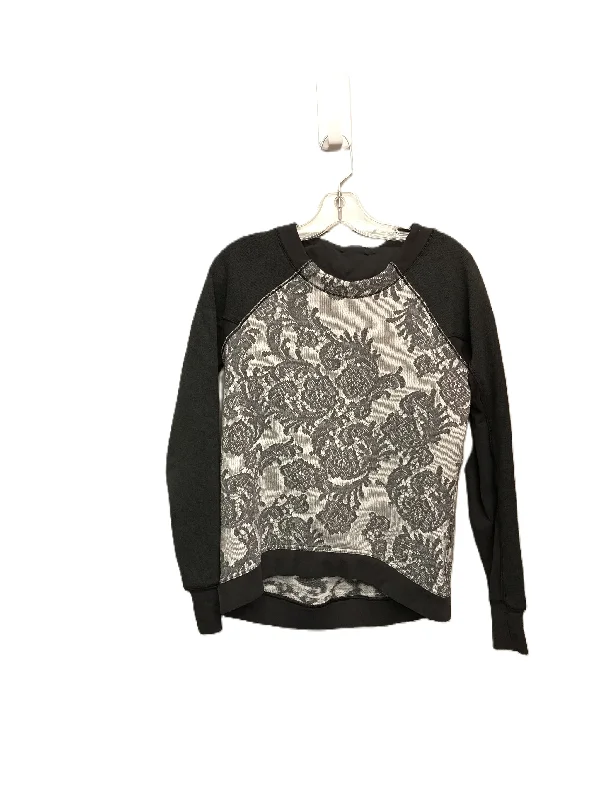 Markdowns Top Long Sleeve By Top ls  Size: M