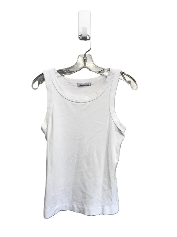 Deep Discounts Top Sleeveless Basic By Michael Stars  Size: Os