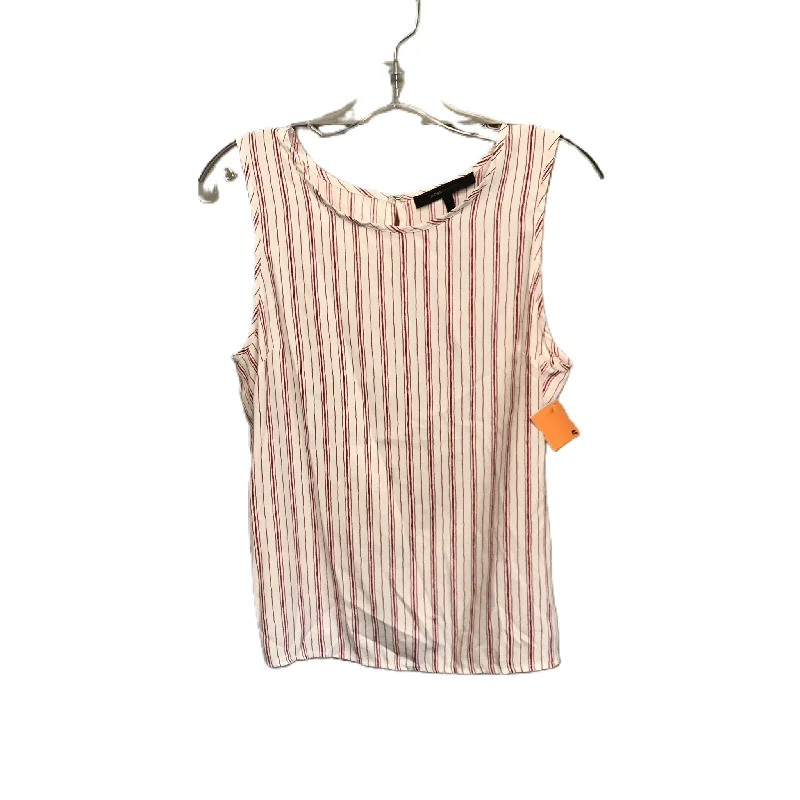 Super Deal Top Sleeveless By Bcbgmaxazria  Size: S