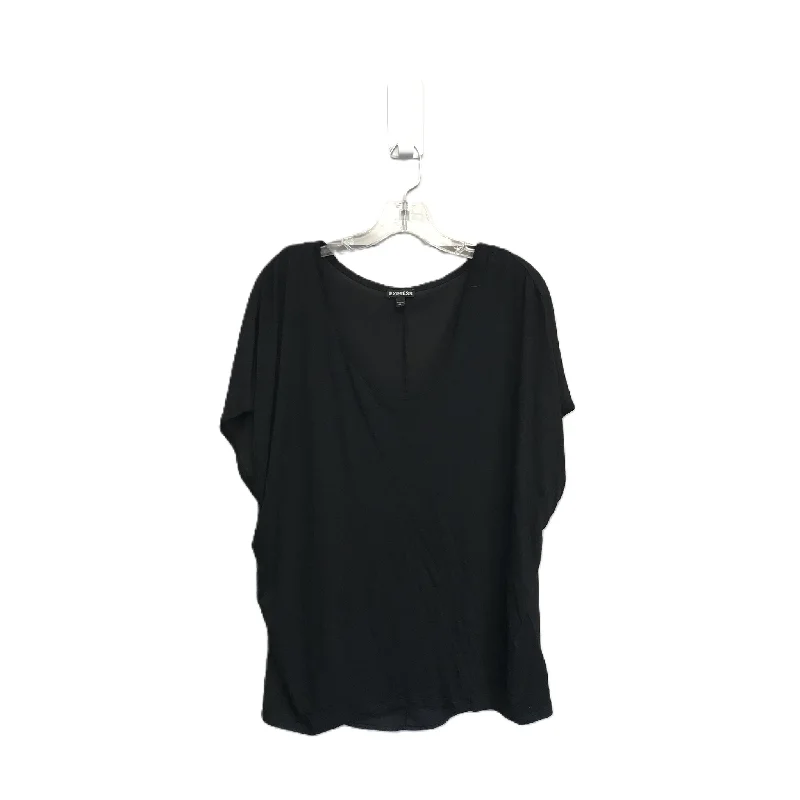 Top Sleeveless By Express  Size: M