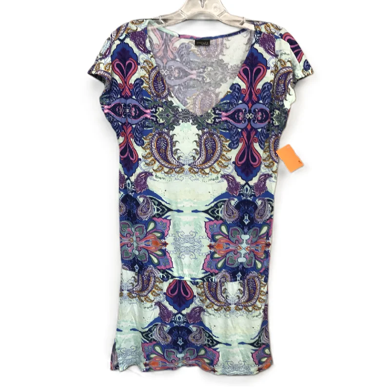 Clearance Event Top Sleeveless By Venus  Size: Xs