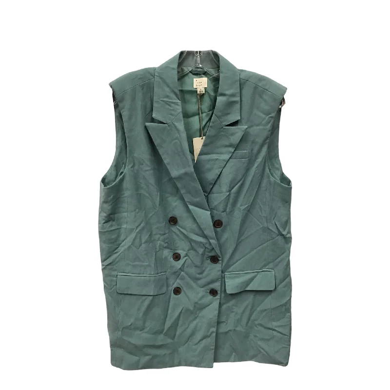 Exclusive Savings Vest Other By A New Day  Size: L