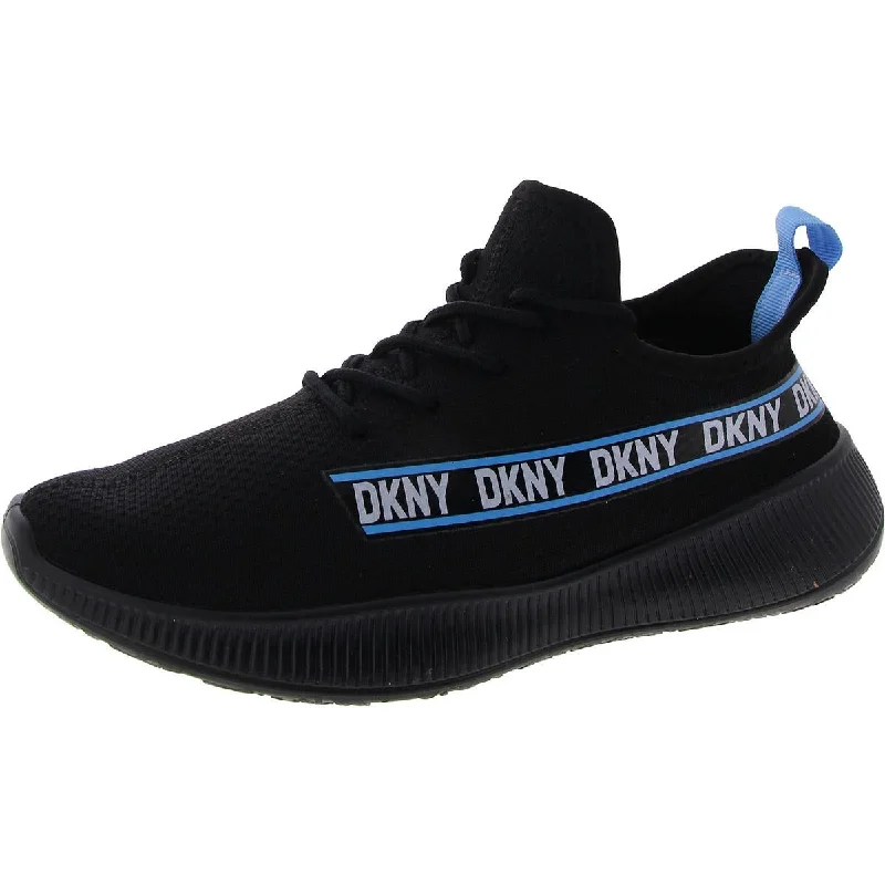 DKNY Womens Lace-Up  Running & Training Shoes