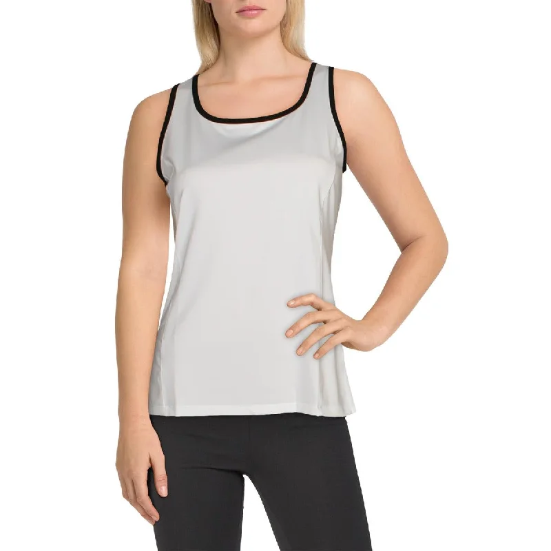 Fila Womens Tennis Fitness Tank Top