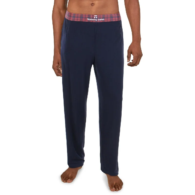 Tommy John Mens Pajama Comfy Sleep Pant