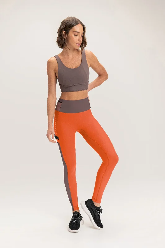 Can't Miss Adventure Functional Leggings