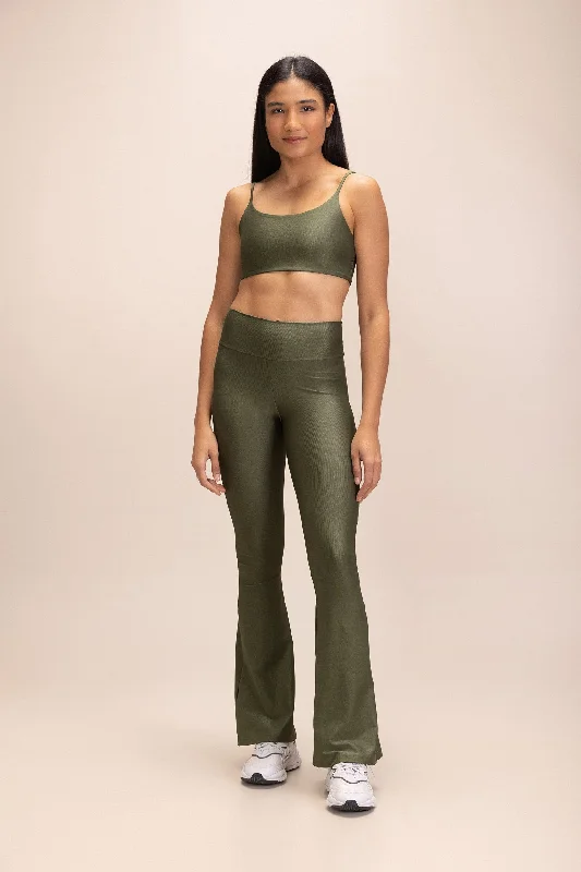Limited Stock Allure® Adaptiv Flare Pants