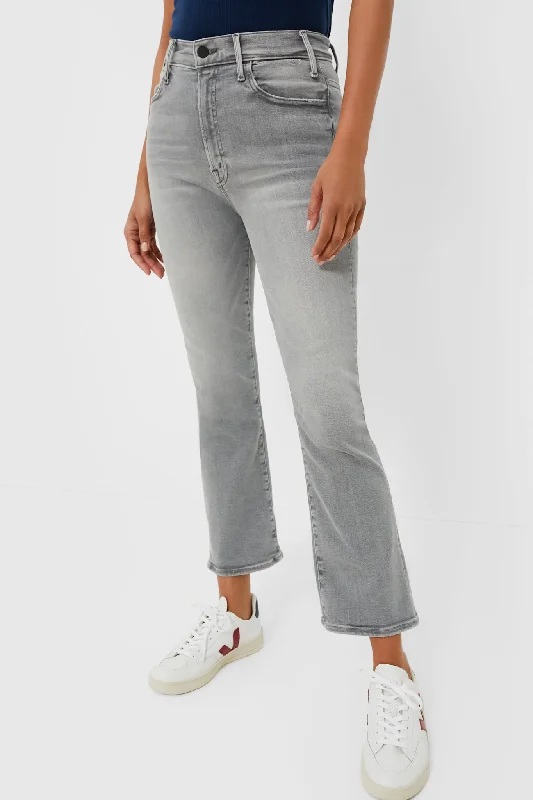 Time-Limited Offer Barely There The Hustler Ankle