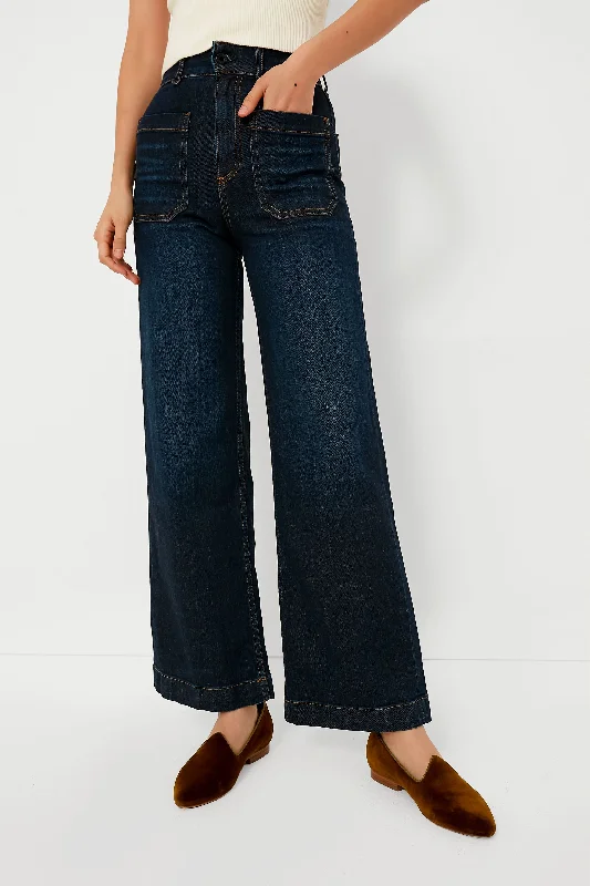 Deal Zone Big Sky Sailor Pant