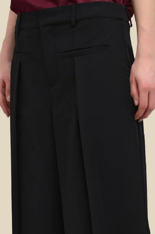 Super Deal Bit Wide Pant