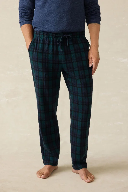 Midnight Madness Blackwatch Legend Pajama Pant