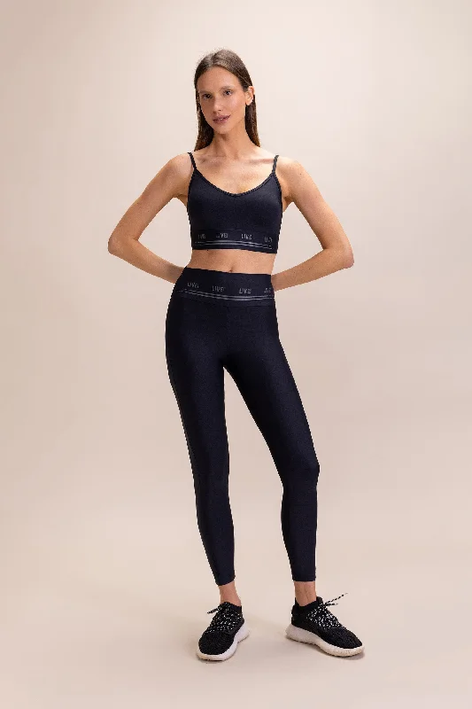 Price Buster Block Signature Leggings