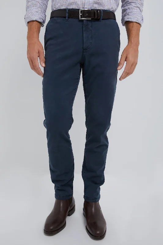 Massive Deals Blue Nights Coastline Chino