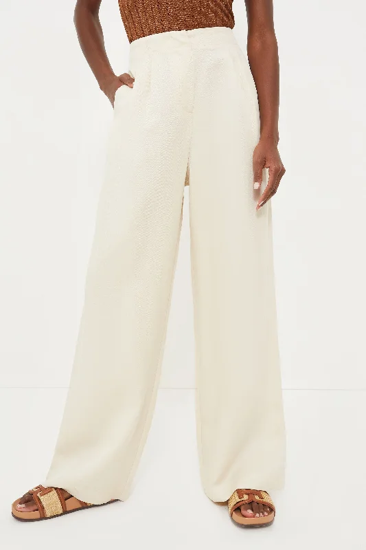 Price Smash Cava Wide Leg Pants