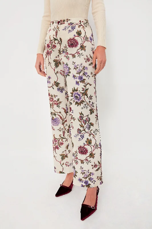 Grand Opening Sale Chantilly Vine Solene Pants