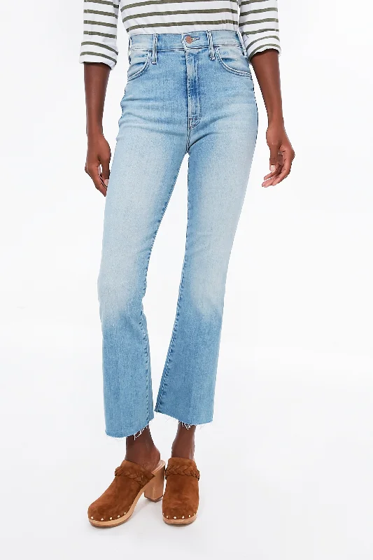 Deal of the Week Crossroads The Hustler Ankle Fray