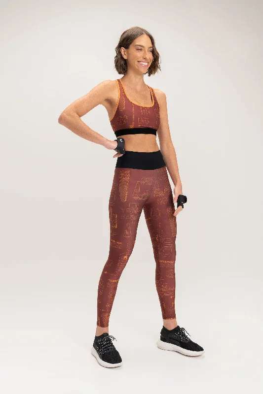Fantastic Offers Dimension Leggings