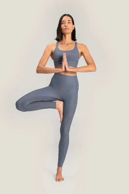 Super Sale Essential Streamline Leggings