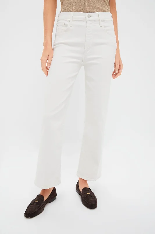 Quick Sale Exclusive Cream Puffs Rambler Zip Ankle