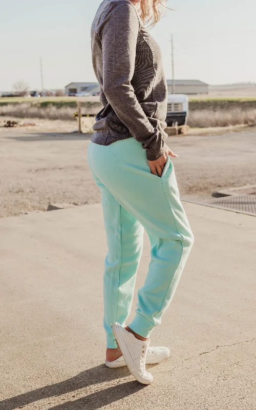Savings Galore Fleece Joggers Sweatpants - Final Sale