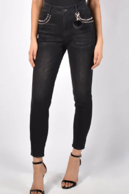 Overstock Frank Lyman Jean