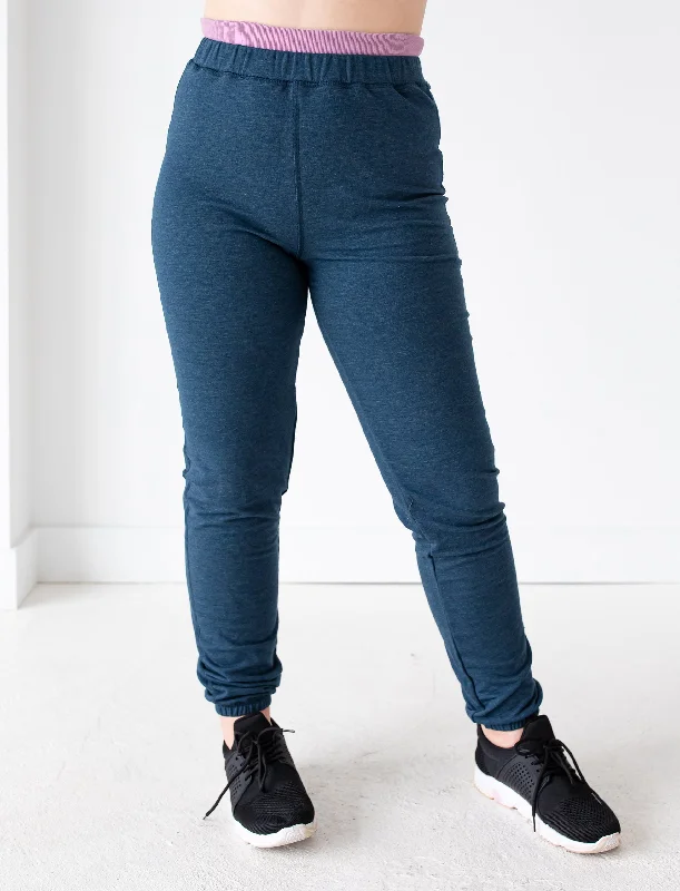 Price Reduction GIRLS BOYFRIEND JOGGER