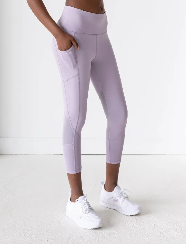 Big Discounts GIRLS CARBON CAPRI