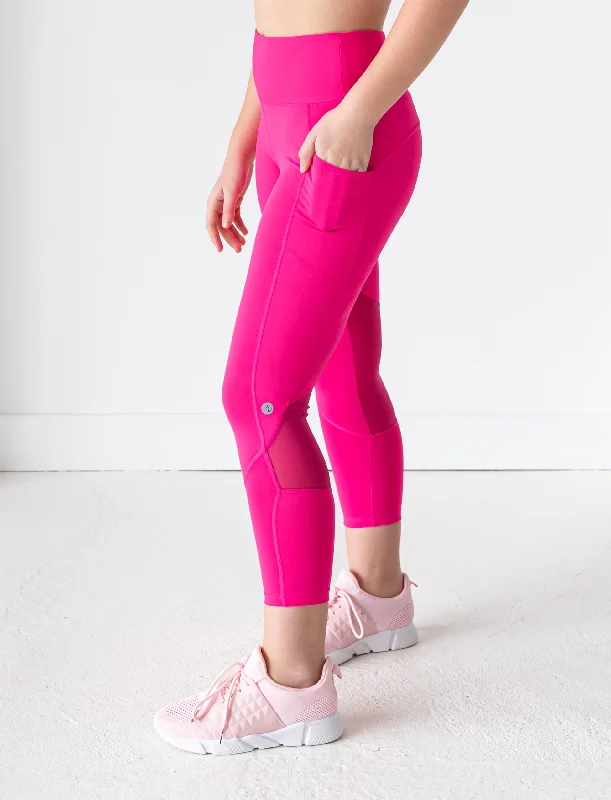 Lowest Prices GIRLS CARBON CAPRI