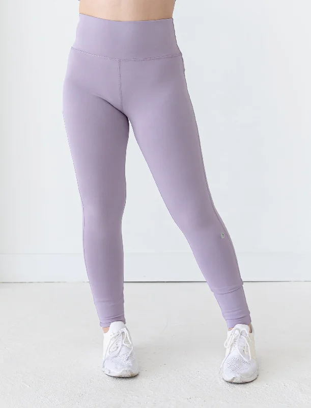 Crazy Deals GIRLS CLASSIC HIGH RISE LEGGING