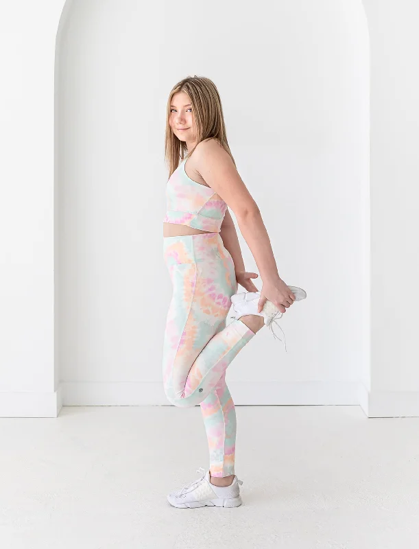 Today's Special GIRLS CLASSIC HIGH RISE LEGGING