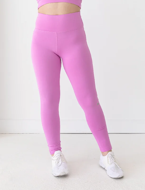 Can't Miss GIRLS CLASSIC HIGH RISE LEGGING