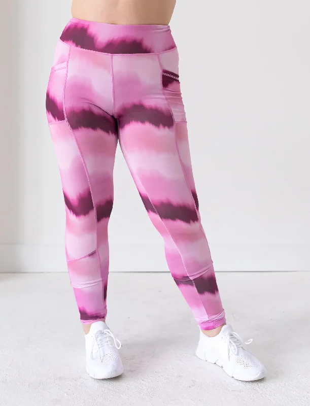 Super Sale GIRLS SIDE POCKET LEGGING