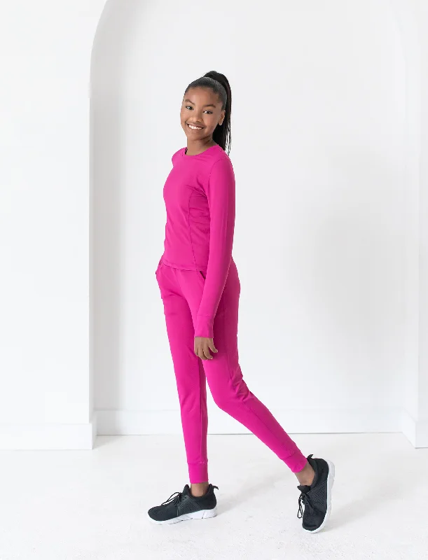 Unbeatable Prices GIRLS STUDIO TO STREET JOGGER