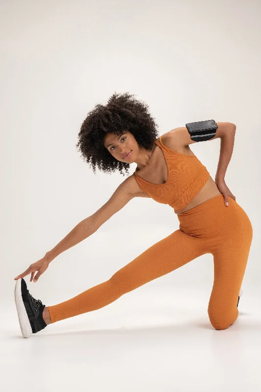 New Markdowns Hit Jacquard Leggings