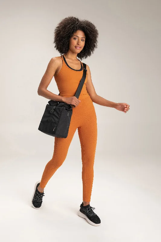 Price Reduction Hit Jacquard Leggings