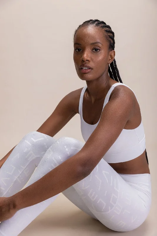 Special Savings Icon Leggings