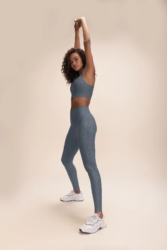 Hot Deal Icon Neo Stirrup Leggings