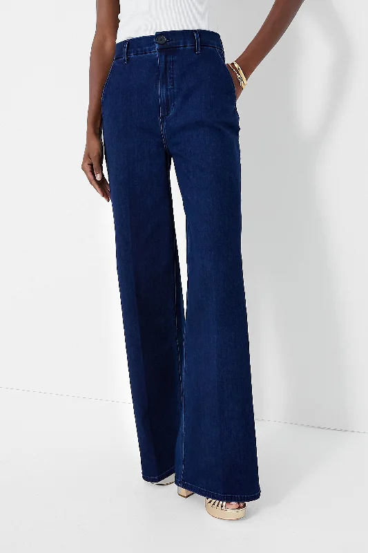 Massive Deals Ink Jude Trouser