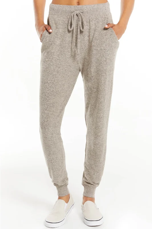 Midnight Madness Jill Marled Jogger