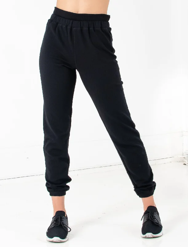 Price Slash LADIES BOYFRIEND JOGGER