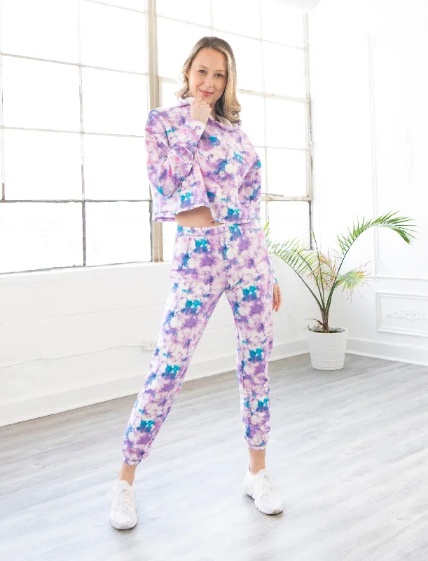 Hot Deal LADIES BOYFRIEND JOGGER