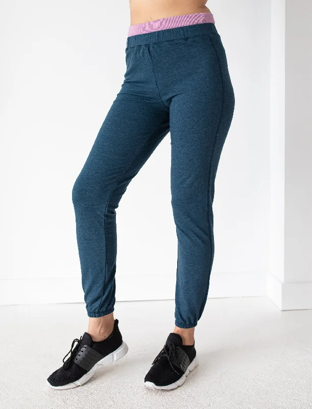 Super Deal LADIES BOYFRIEND JOGGER