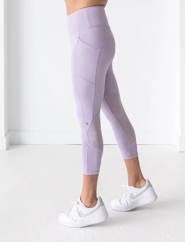 The Best Prices LADIES CARBON CAPRI