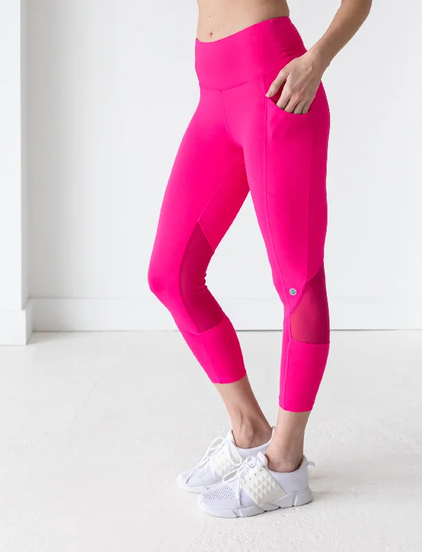 Sale Event LADIES CARBON CAPRI